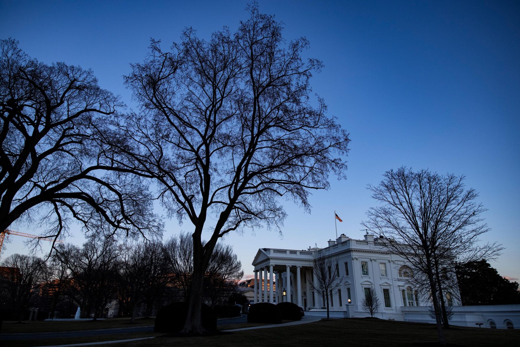 US to keep existing Covid-related travel restrictions